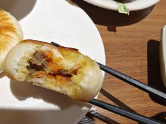 河州包子-贯贯吉·清真餐厅(浙江中路店)