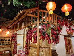 大堂-粗粮人家·东北菜(洋桥店)