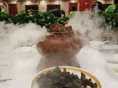 -万荣烤鸭店·北京菜(天坛店)