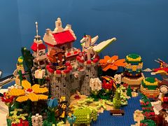 -上海乐高探索中心