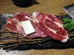-鑫釜山海鲜烧烤(浑南店)