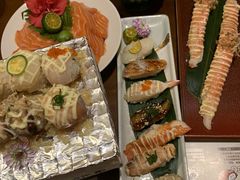 -七町糖果寿司屋(龙洞广工店)
