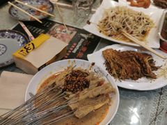 -蚝太郎 • 海鲜烧烤(建国路创始店)