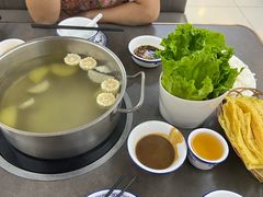 -万祥牛肉火锅(金龙店)
