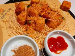 -津禧荟·酥皮烤鸭(北辰店)