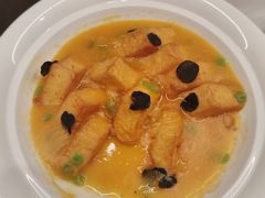 -君庭中餐厅(友谊宾馆店)