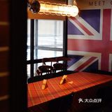 魔都超氛围感西餐酒吧餐厅 休闲娱乐好去处