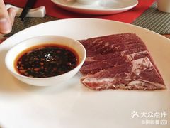 -并州饭店·并萃阁