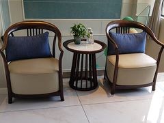 -莱蔻·圣灸堂·推拿艾灸(天山店)