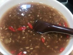-三好食堂(煎饺·馄饨·肉饼米线·盛世广场店)