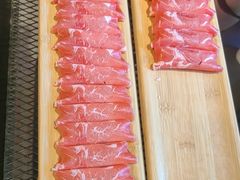 -四喜小胖·北京涮肉(五道营店)