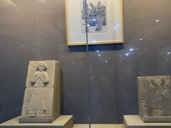 -洛阳古墓博物馆