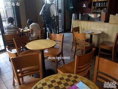 -星巴克(宁波老外滩店)