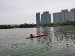 -剑鱼皮划艇俱乐部(石湖基地)