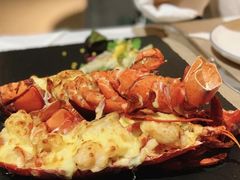 -XUN Bistro西餐厅