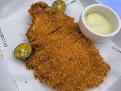 -苏小柳点心·手作小笼包(浦东嘉里城分院)