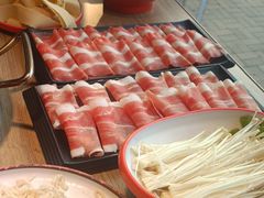 -彤德莱牛肉火锅(双港店)