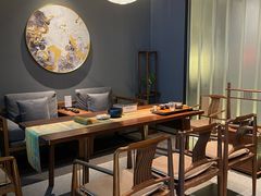 -苗品记茶馆(IFS国金中心店)