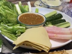 -庆峰龙虾烧烤(合肥一店)