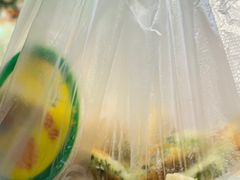 -咏春葱油饼(德政中路店)