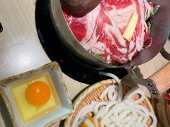 -沼津港精致料理·寿喜烧·烧鸟(漕河泾印象城店)