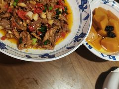 -八碗湘长沙市井菜(坡子街店)