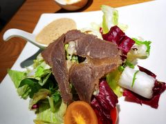 -斗牛士牛排(南京东路店)
