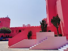 -漳州滨海火山岛自然生态风景区