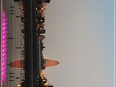 -大雁塔北广场音乐喷泉