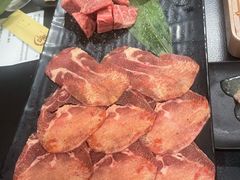 -和牛 烧肉寿喜烧涮锅 善(心斎橋店)