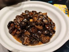 小香菇烧肉-徐记海鲜(汉城湖|太奥店)