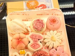 -御茶膳房皇家糕点博物馆(北京首店)