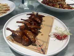 红烧BB鸽-悦来轩顺德菜(寮厦店)