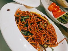 -梦都海鲜酒家(万达广场江桥店)