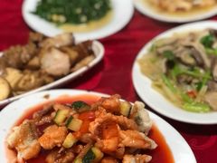 -车头老二大排档(金城步行街店)