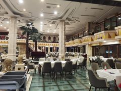 -碧中海汤泉汗蒸酒店