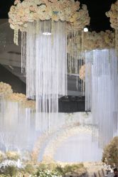 -成都首座万豪酒店·宴会厅