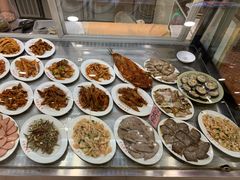 -西塔大冷面(市府大路店)