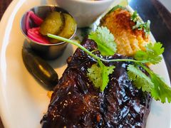 -Chili's Cafe&Bar奇利斯(滨江店)
