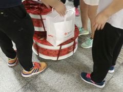 -凯司令(豫园地铁站店)