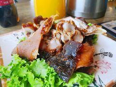 -鲜小岛·铜锅涮肉