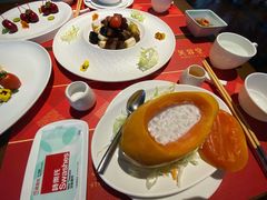-芙蓉堂(武汉天地店)