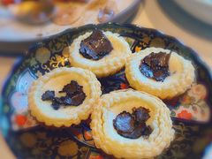 黑松露蛋挞-三号黄浦会Canton Table