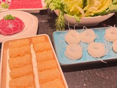 -南门涮肉(东单店)