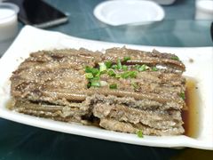 -中元酒楼侏儒三蒸(建新东区店)