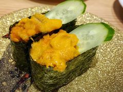 -大起水产回转寿司(道顿堀店)