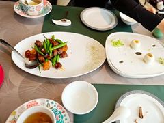 -龙井御庄·精致江南菜(龙井店)