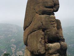 -大罗山风景区