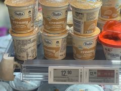 -Olé精品超市(太原万象城店)