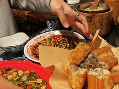 -阿嫂印象·民间江湖菜(大学城店)